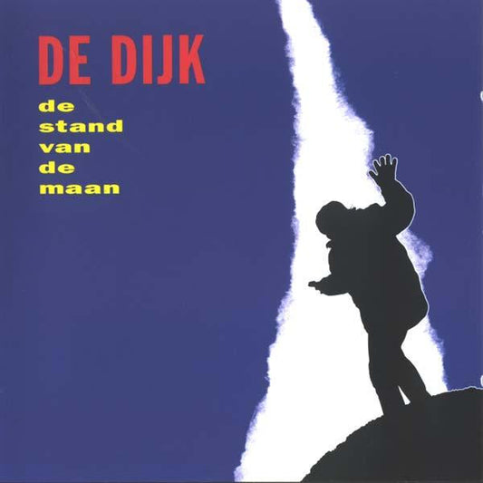 De Dijk : De Stand Van De Maan (CD, Album, PMD)