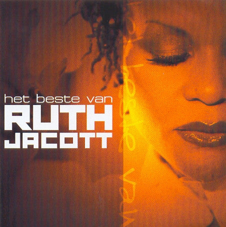 Ruth Jacott : Het Beste Van Ruth Jacott (CD, Comp, Copy Prot. + DVD-V)