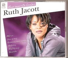 Ruth Jacott : Haar Mooiste Liedjes (2xCD, Comp)