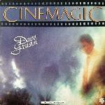 Dave Grusin : Cinemagic (LP, Album)