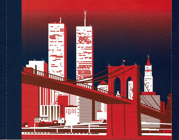 Fun Lovin' Criminals : Livin' In The City (CD, Album)