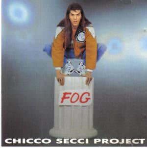 Chicco Secci Project : Fog (CD, Album)