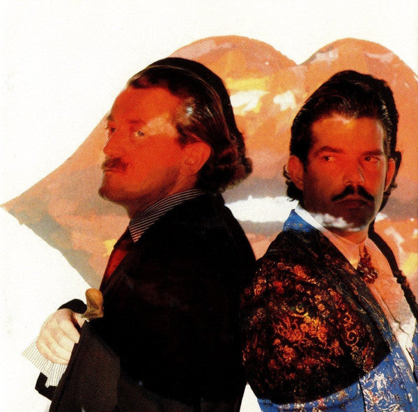 Yello : One Second (CD, Album)