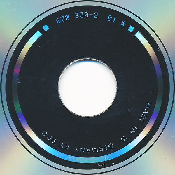 Yello : The Race (CD, Maxi, Car)