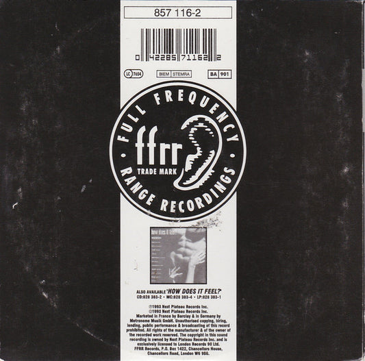 Paperboy : Ditty (CD, Single)