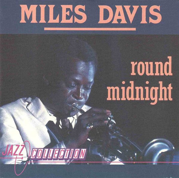 Miles Davis : Round Midnight (CD, Comp)