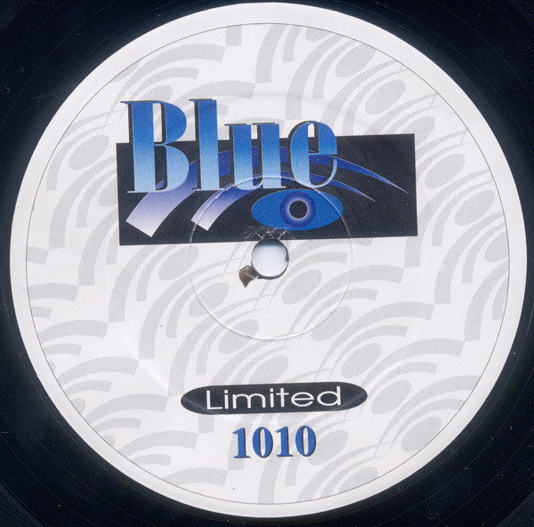 DJ Peter G. & The Clubjock : My Mind (10")