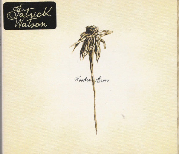Patrick Watson (2) : Wooden Arms (CD, Album, Dig)