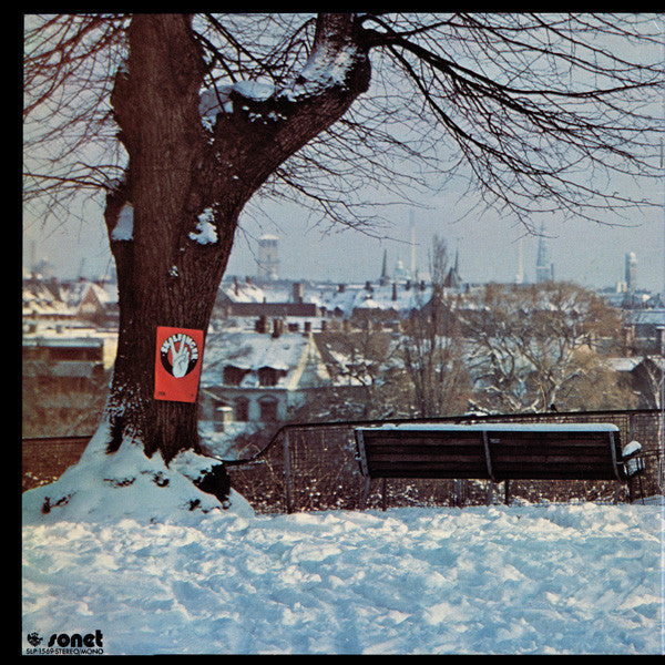 Skilfinger : Uden Dikkedarer (LP)