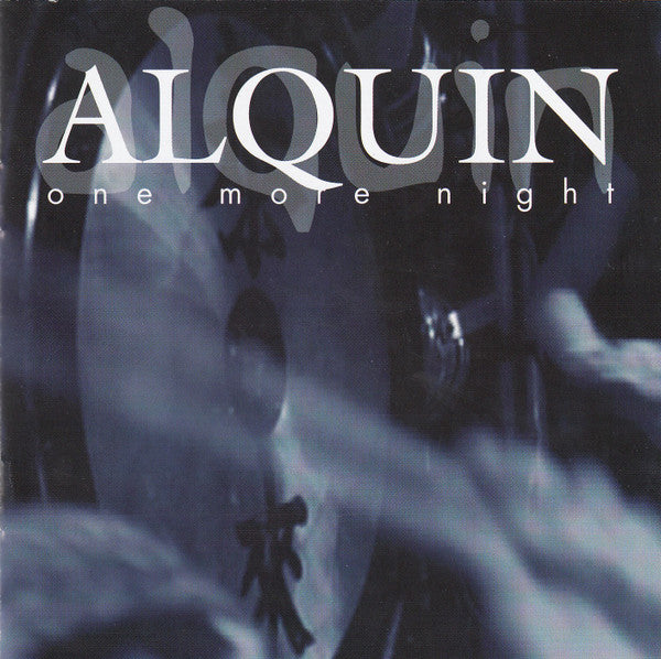 Alquin : One More Night (2xCD, Album)