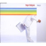 Roger Hodgson : Hungry (CD, Maxi)