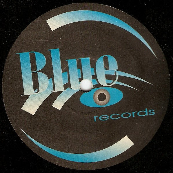 DJ Rob Fabrie* : Going Out To All The DJ's  (12")