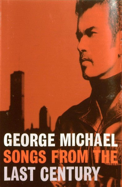 George Michael : Songs From The Last Century (Cass, Album)