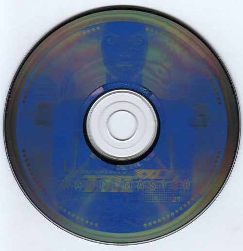 Various : Trancemaster 21 (2xCD, Comp + CD, Comp, Mixed)