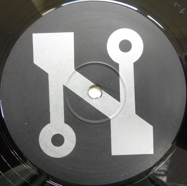 Rhythm On The Loose : Break Of Dawn (12")