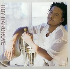 Roy Hargrove : Roy Hargrove With Strings: Moment To Moment (CD, Album)