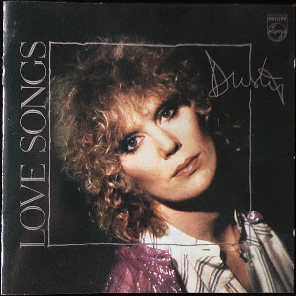 Dusty Springfield : Love Songs (CD, Comp)