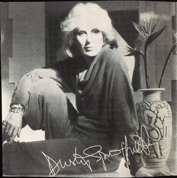 Dusty Springfield : Love Songs (CD, Comp)