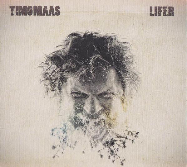 Timo Maas : Lifer (CDr, Album, Promo)