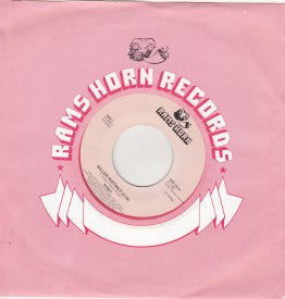 Robey : Killer Instinct (7")
