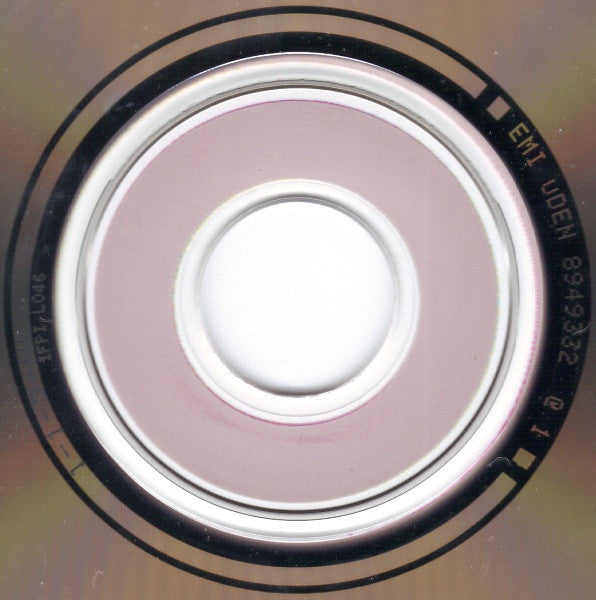 Spice Girls : Stop (CD, Single, CD1)