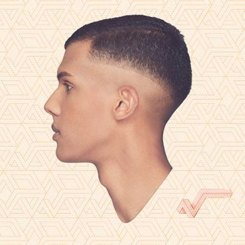 Stromae : Racine Carrée (CD, Album)