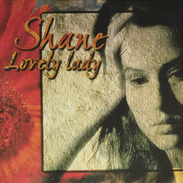 Shane (82) : Lovely Lady (CD, Single)