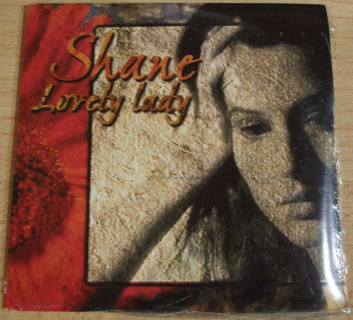 Shane (82) : Lovely Lady (CD, Single)