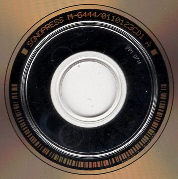 Various : Het Beste Uit Pop In Je Moerstaal - Volume 2 (2xCD, Comp)