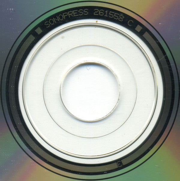 Yes : Union (CD, Album)