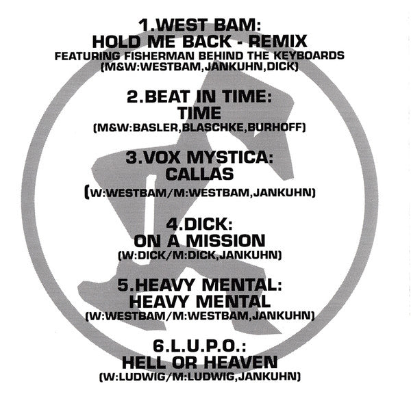 Various : Shake, Jump, Shout! (CD, Comp)