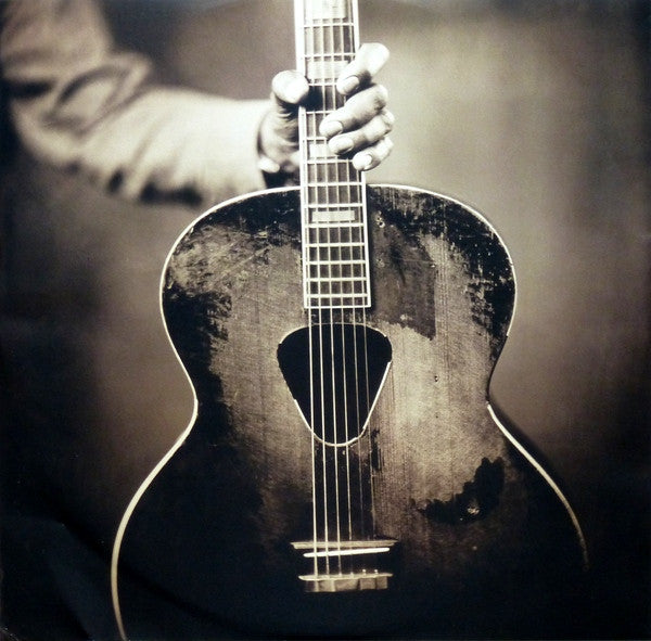 Howe Gelb : The Coincidentalist (LP, Album, Ltd, 180)