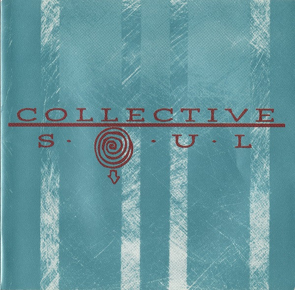 Collective Soul : Collective Soul (CD, Album)