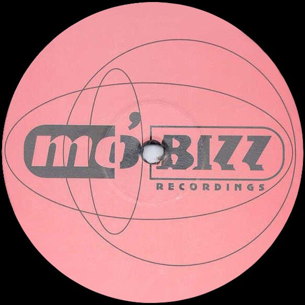 Rollercoaster : Keep The Frequency Clear (12")