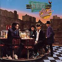 Breakfast Club : Breakfast Club (CD, Album)