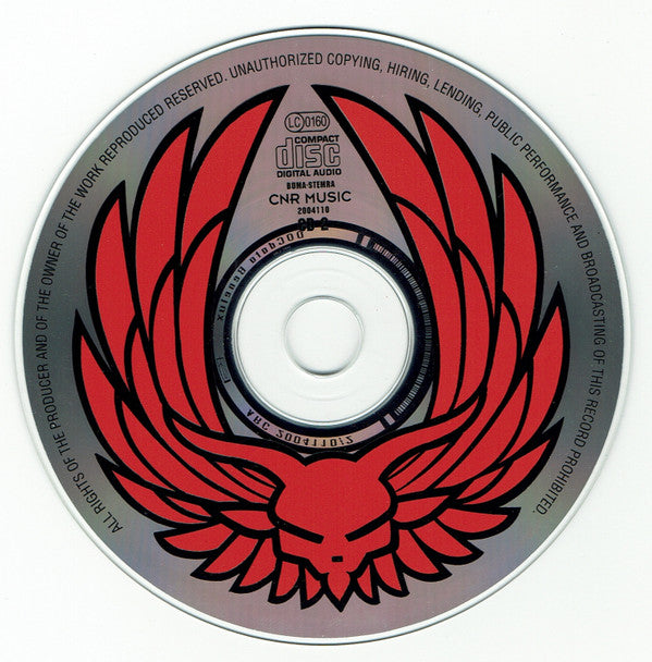 Golden Earring : Paradise In Distress (CD, Album + CD-ROM + Ltd, Dig)
