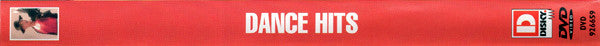 Various : Dance Hits (DVD-V, Comp)