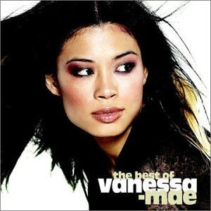 Vanessa-Mae : The Best Of Vanessa-Mae (CD, Comp, Copy Prot.)