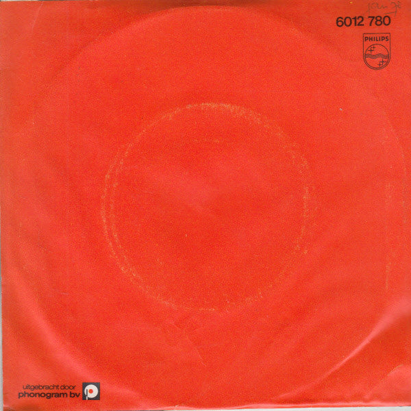 Big Mouth (5) : Mamy Oh Mamy (7", Single)