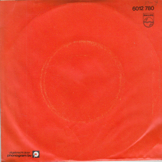 Big Mouth (5) : Mamy Oh Mamy (7", Single)