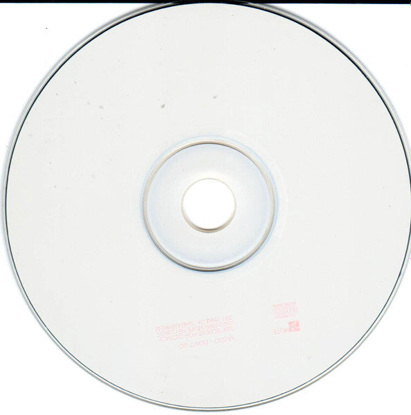 Yazoo : Don't Go (1999 Mixes) (CD, Single)