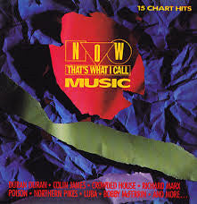 Various : Now That's What I Call Music (CD, Comp)