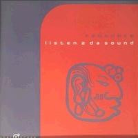 Rebounce : Listen 2 Da Sound (12")