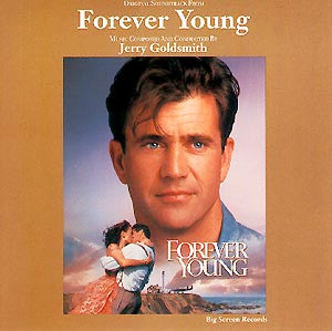 Jerry Goldsmith : Forever Young (CD, Album)