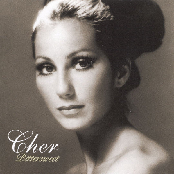 Cher : Bittersweet - The Love Songs Collection (CD, Comp)