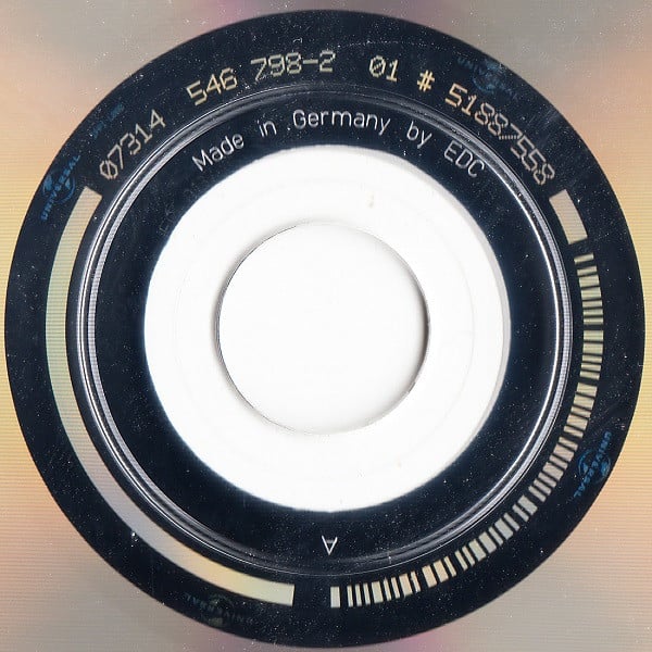 Metallica With Michael Kamen Conducting San Francisco Symphony : S&M (2xCD, Album, RP, EDC)