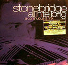Stonebridge : All Nite Long (A Continuous DJ Mix) (CD, Mixed)
