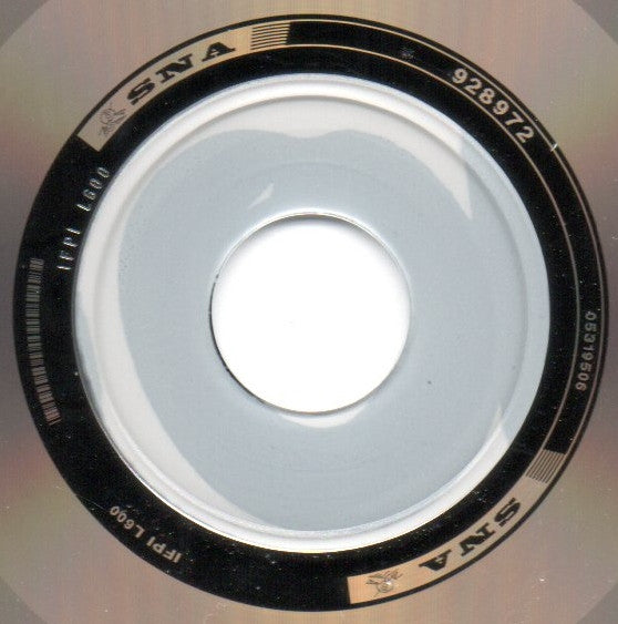 Hole (2) : Doll Parts (CD, Single)