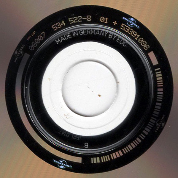 Various : 538 Hitzone Best Of 2013 (2xCD, Comp)