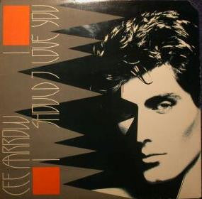 Cee Farrow : Should I Love You  (12", Single)